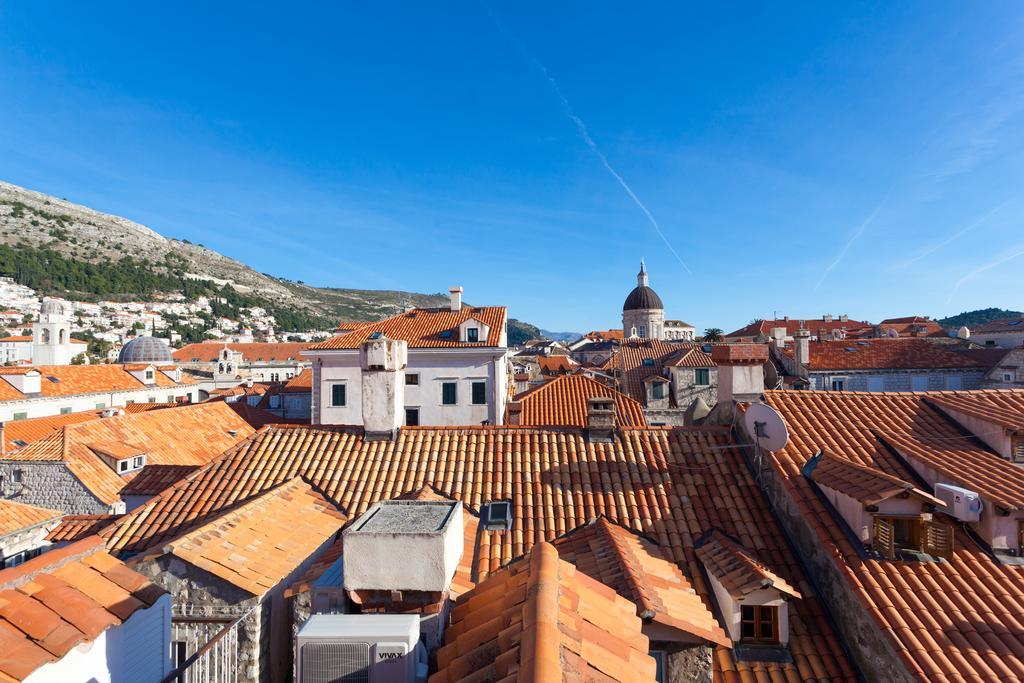 Hedera Estate, Hedera A31 Lägenhet Dubrovnik Rum bild