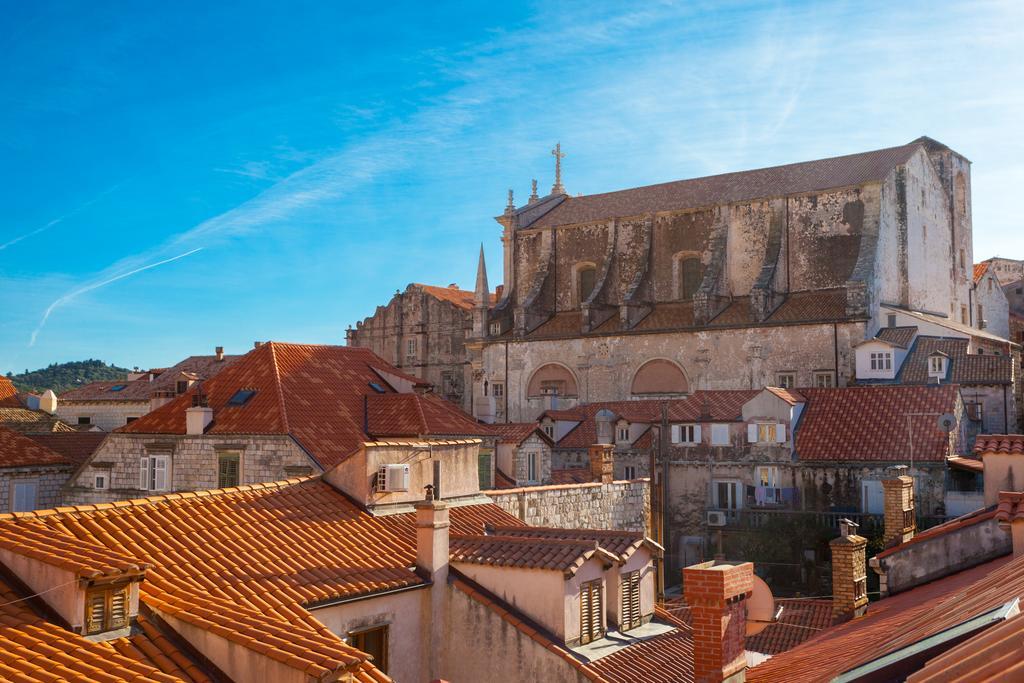 Hedera Estate, Hedera A31 Lägenhet Dubrovnik Rum bild