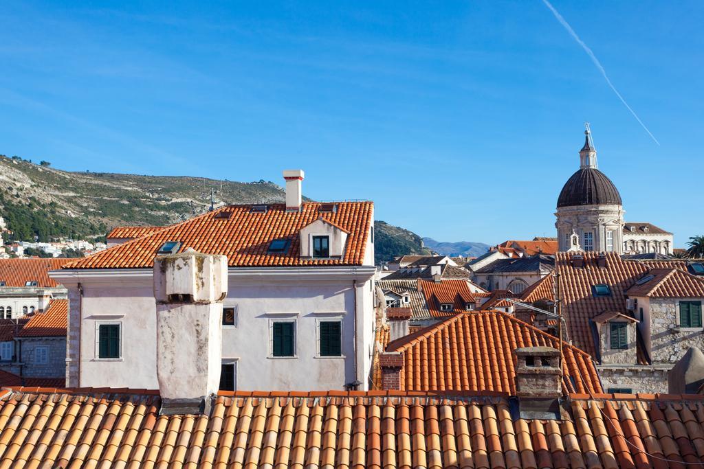 Hedera Estate, Hedera A31 Lägenhet Dubrovnik Rum bild